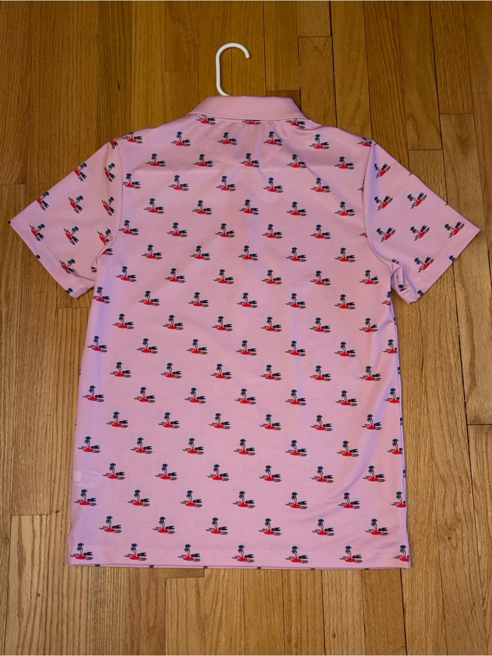 Goodfellow & Co Polo - Picture 4 of 5
